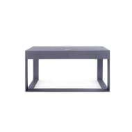 Picture of LANDON DESK, DARK GRAY