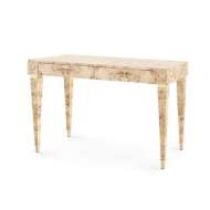 Picture of HELENA DESK, BURL