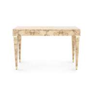 Picture of HELENA DESK, BURL