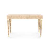 Picture of HELENA DESK, BURL