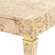 Picture of HELENA DESK, BURL