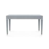 Picture of CLAUDETTE DESK, WASHED WINTER GRAY