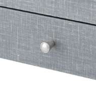 Picture of CLAUDETTE DESK, WASHED WINTER GRAY