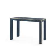 Picture of LAUREN CONSOLE, STORM BLUE