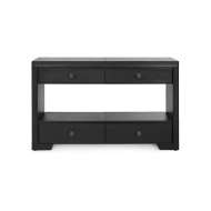 Picture of DORIS CONSOLE, BLACK