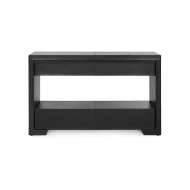 Picture of DORIS CONSOLE, BLACK