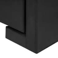 Picture of DORIS CONSOLE, BLACK