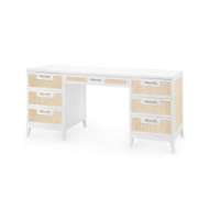 Picture of ASTOR DESK, VANILLA