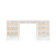 Picture of ASTOR DESK, VANILLA