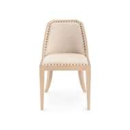 Picture of ARIA SIDE CHAIR, SAND