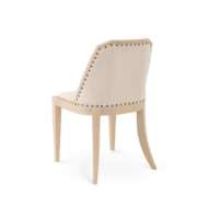 Picture of ARIA SIDE CHAIR, SAND