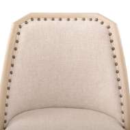 Picture of ARIA SIDE CHAIR, SAND