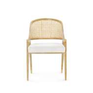 Picture of EDWARD CHAIR, NATURAL