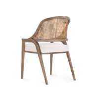 Picture of EDWARD CHAIR, DRIFTWOOD