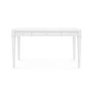 Picture of CLAUDETTE DESK, CREAM