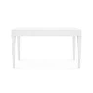 Picture of CLAUDETTE DESK, CREAM