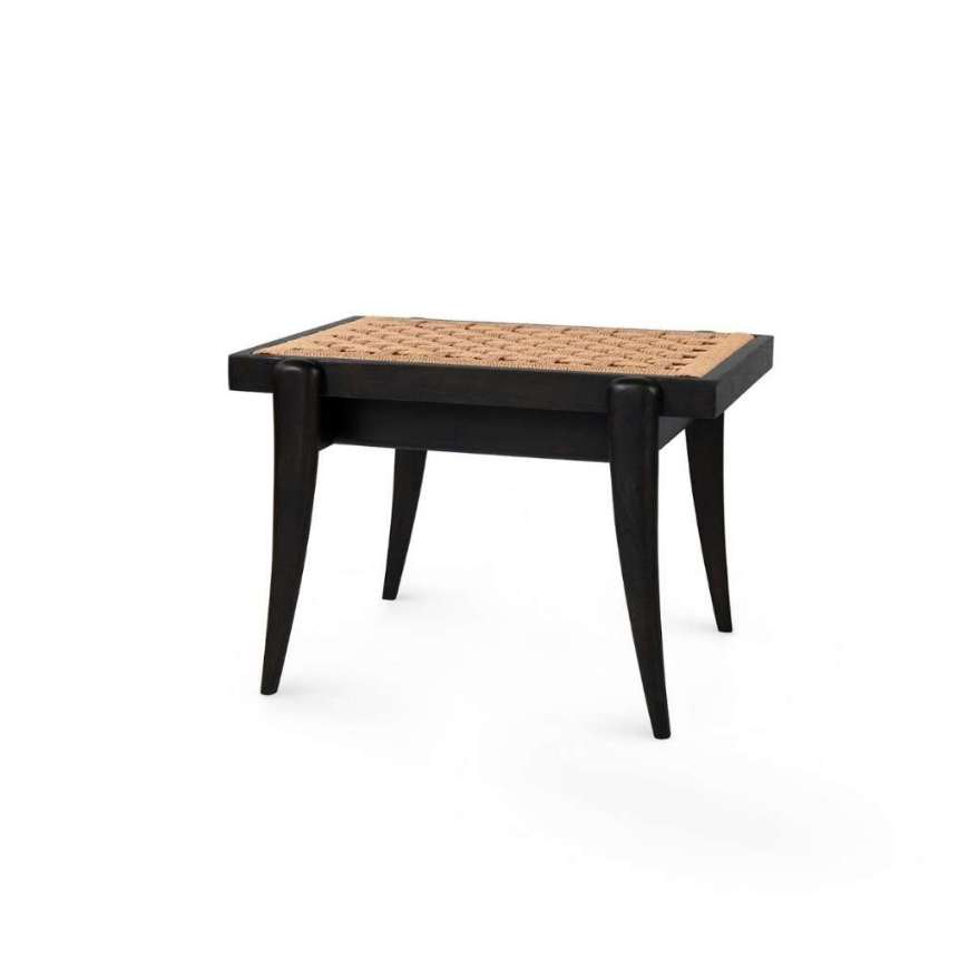 Picture of DYLAN STOOL, ESPRESSO