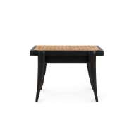 Picture of DYLAN STOOL, ESPRESSO