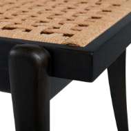 Picture of DYLAN STOOL, ESPRESSO