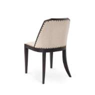 Picture of ARIA SIDE CHAIR, ESPRESSO