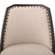 Picture of ARIA SIDE CHAIR, ESPRESSO