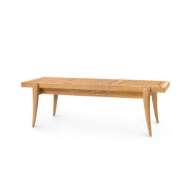 Picture of DYLAN BENCH, NATURAL