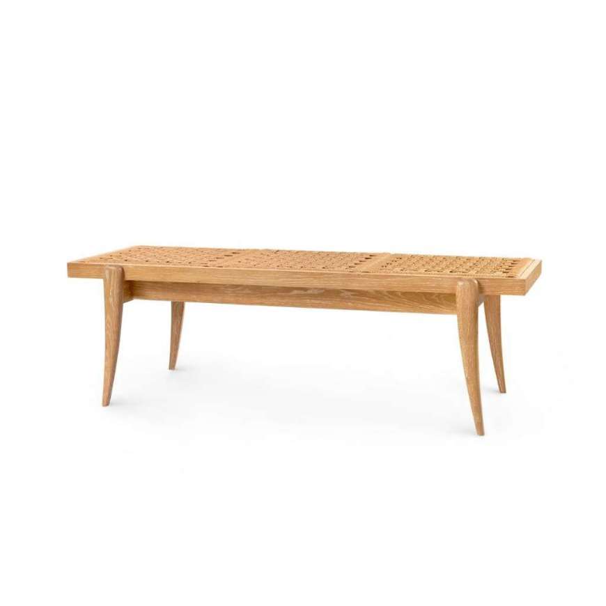 Picture of DYLAN BENCH, NATURAL