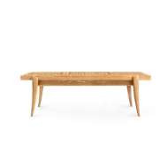 Picture of DYLAN BENCH, NATURAL