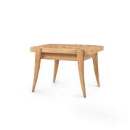 Picture of DYLAN STOOL, NATURAL