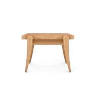 Picture of DYLAN STOOL, NATURAL