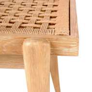 Picture of DYLAN STOOL, NATURAL