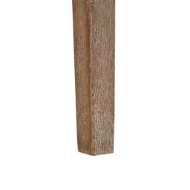 Picture of EDWARD COUNTER STOOL, DRIFTWOOD