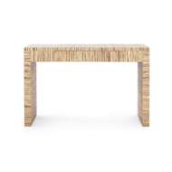 Picture of MORGAN CONSOLE TABLE, PAPYRUS