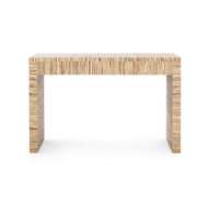 Picture of MORGAN CONSOLE TABLE, PAPYRUS