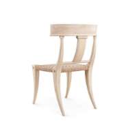 Picture of MILOS SIDE CHAIR, SAND