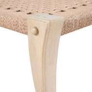 Picture of MILOS SIDE CHAIR, SAND