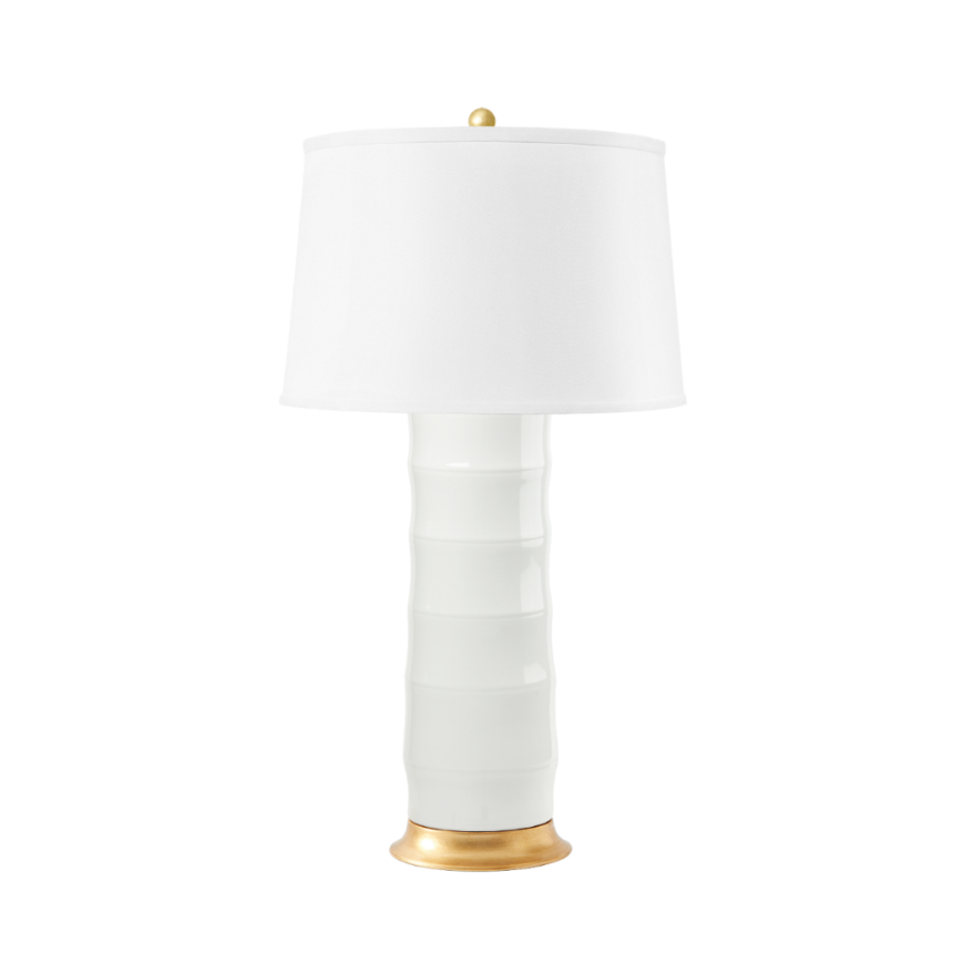 Picture of SAIGON LAMP WITH SHADE, COOL WHITE