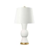 Picture of TAO LAMP, WHITE SMOKE