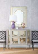 Picture of THALIA LAMP, LILAC