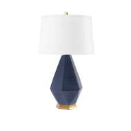 Picture of OLSEN LAMP, STAR SAPPHIRE