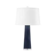 Picture of NAXOS LAMP, POLO BLUE