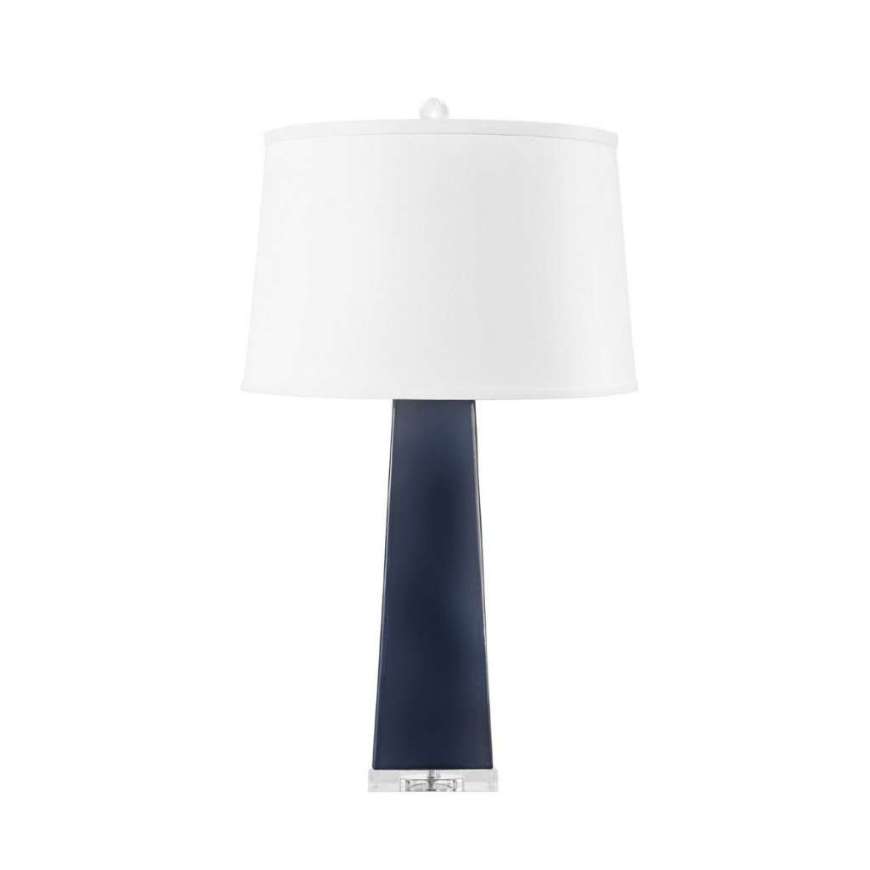 Picture of NAXOS LAMP, POLO BLUE