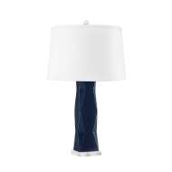 Picture of MOLINO LAMP, POLO BLUE