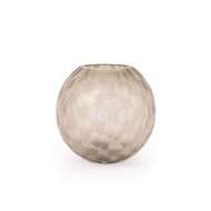 Picture of MIRRIAM SMALL VASE, POWDER WHITE