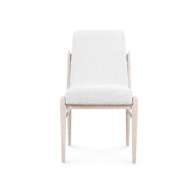 Picture of OLIVER SIDE CHAIR, SAND