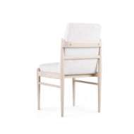 Picture of OLIVER SIDE CHAIR, SAND