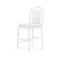 Picture of DELIA COUNTER STOOL, VANILLA