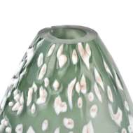 Picture of CHANI MEDIUM VASE, TEA GREEN