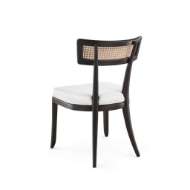 Picture of MARSHALL SIDE CHAIR, ESPRESSO