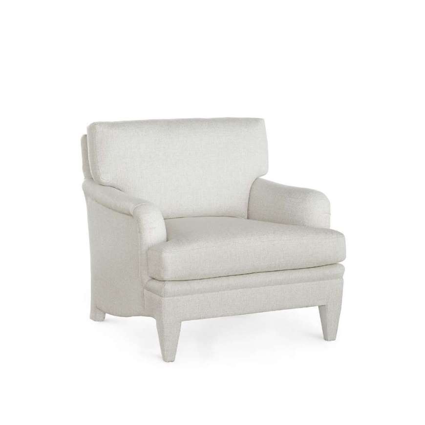 Picture of MEADOWS CLUB CHAIR